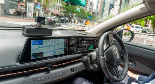 Nissan, Nissan Says Its Next-Gen ProPilot Is As Good as a Human Driver, Maybe Better. Then It Proved It in Tokyo Traffic