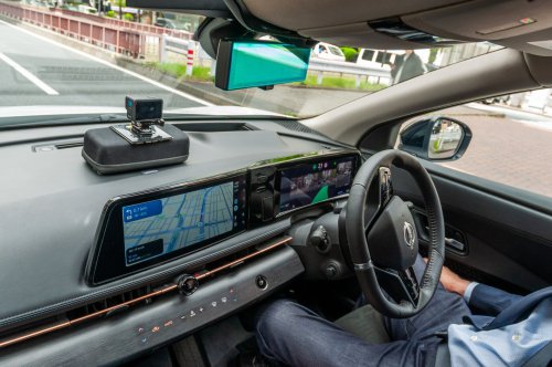 Nissan Says Its Next-Gen ProPilot Is As Good as a Human Driver, Maybe Better. Then It Proved It in Tokyo Traffic