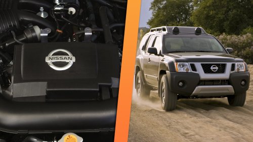 Nissan, Six Cylinders of Soul: Why the V6 Remains the Sweet Spot for Nissan
