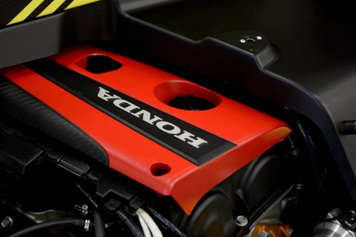 The Ariel Atom 4RR Is a Street-Legal 525-HP Go Kart