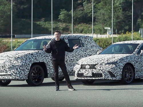 How Japan’s Language Shapes Its One-of-a-Kind Car Culture