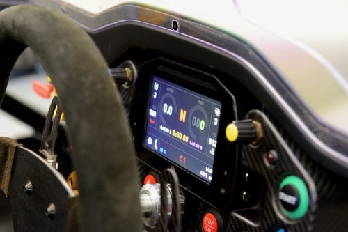 The Ariel Atom 4RR Is a Street-Legal 525-HP Go Kart