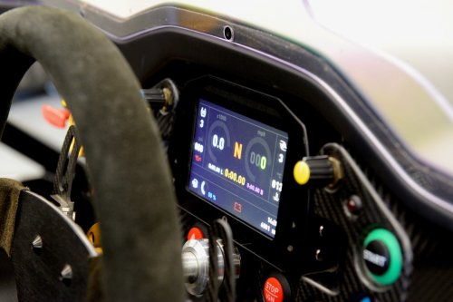 The Ariel Atom 4RR Is a Street-Legal 525-HP Go Kart