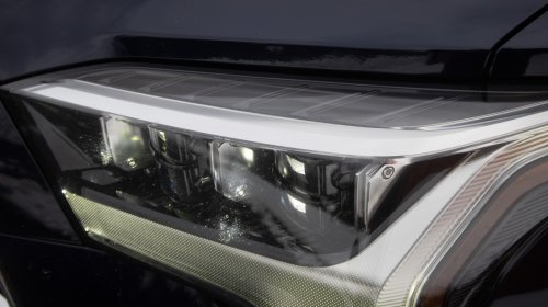 2026 Toyota Sequoia Capstone Review: Terrible Use of $90,000