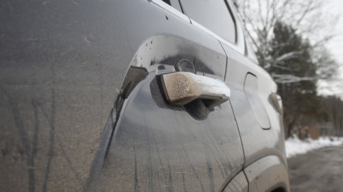 Toyota, Toyota Sequoia, 2026 Toyota Sequoia Capstone Review: Terrible Use of $90,000