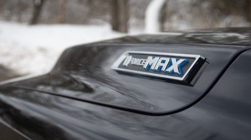 2026 Toyota Sequoia Capstone Review: Terrible Use of $90,000