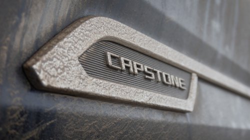 2026 Toyota Sequoia Capstone Review: Terrible Use of $90,000