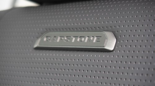 2026 Toyota Sequoia Capstone Review: Terrible Use of $90,000