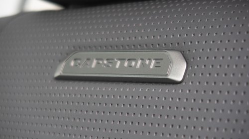 2026 Toyota Sequoia Capstone Review: Terrible Use of $90,000