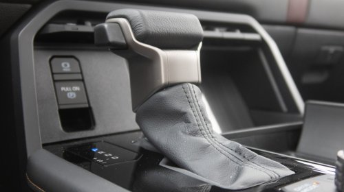 2026 Toyota Sequoia Capstone Review: Terrible Use of $90,000