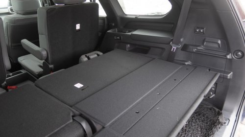 2026 Toyota Sequoia Capstone Review: Terrible Use of $90,000