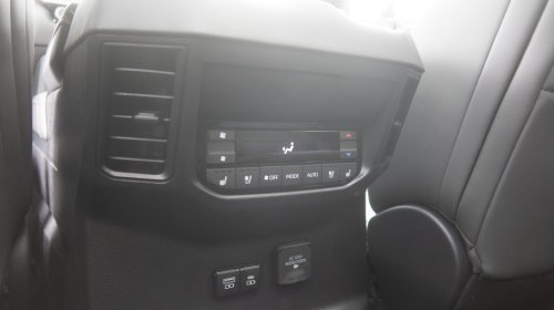 2026 Toyota Sequoia Capstone Review: Terrible Use of $90,000