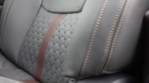 2026 Toyota Sequoia Capstone Review: Terrible Use of $90,000