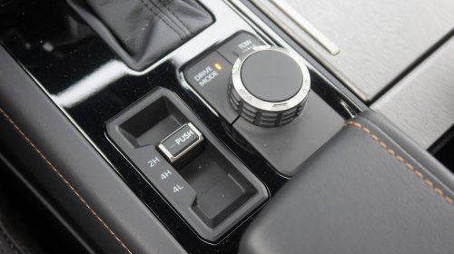 2026 Toyota Sequoia Capstone Review: Terrible Use of $90,000