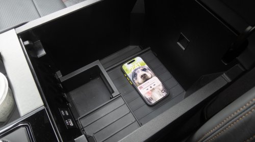 2026 Toyota Sequoia Capstone Review: Terrible Use of $90,000