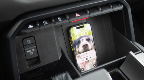 2026 Toyota Sequoia Capstone Review: Terrible Use of $90,000