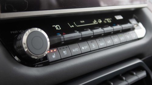 2026 Toyota Sequoia Capstone Review: Terrible Use of $90,000