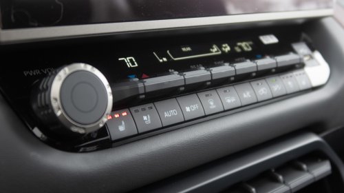 2026 Toyota Sequoia Capstone Review: Terrible Use of $90,000