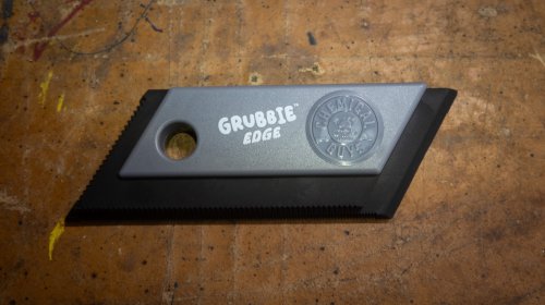 Drive With a Dog? This Pet Hair Remover Works Great