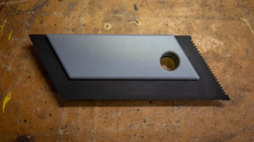 Drive With a Dog? This Pet Hair Remover Works Great