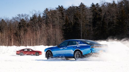 Dodge, Dodge Charger, Is the New Dodge Charger a Sales Dud? ‘It’s Way Too Early’ to Tell, CEO Says