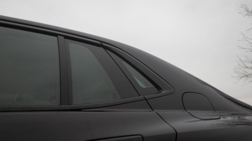 2026 Genesis G90 Review: An Old-School Luxury Sedan in All the Right Ways