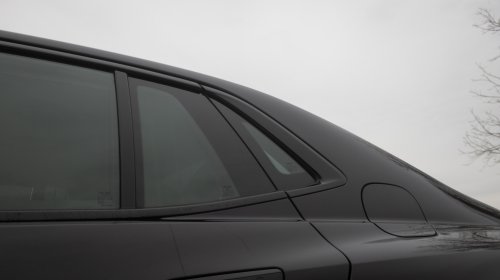 2026 Genesis G90 Review: An Old-School Luxury Sedan in All the Right Ways