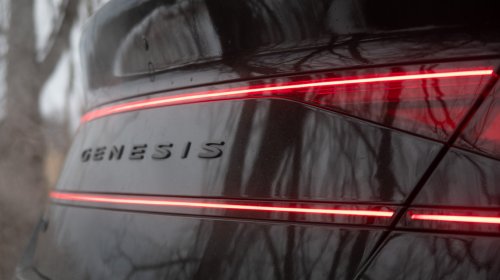 2026 Genesis G90 Review: An Old-School Luxury Sedan in All the Right Ways