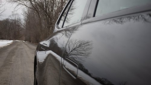 2026 Genesis G90 Review: An Old-School Luxury Sedan in All the Right Ways