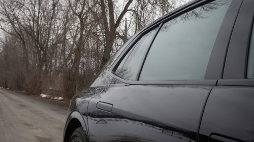 2026 Genesis G90 Review: An Old-School Luxury Sedan in All the Right Ways