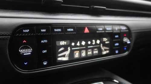 2026 Genesis G90 Review: An Old-School Luxury Sedan in All the Right Ways