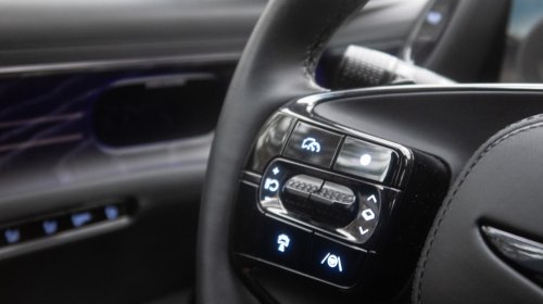 2026 Genesis G90 Review: An Old-School Luxury Sedan in All the Right Ways