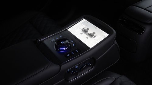 2026 Genesis G90 Review: An Old-School Luxury Sedan in All the Right Ways