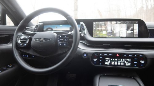 2026 Genesis G90 Review: An Old-School Luxury Sedan in All the Right Ways