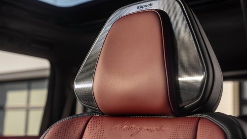 2026 Infiniti QX80 Review: Not Quite an Armada or an Escalade