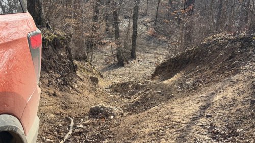 2026 Honda Passport TrailSport Long-Term Test: Here’s How It Did Off-Road