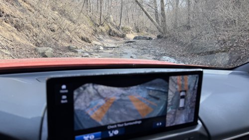 2026 Honda Passport TrailSport Long-Term Test: Here’s How It Did Off-Road