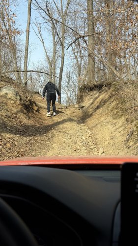 2026 Honda Passport TrailSport Long-Term Test: Here’s How It Did Off-Road