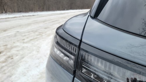 Nissan’s Turbocharged 4-Cylinder Is Holding It Back