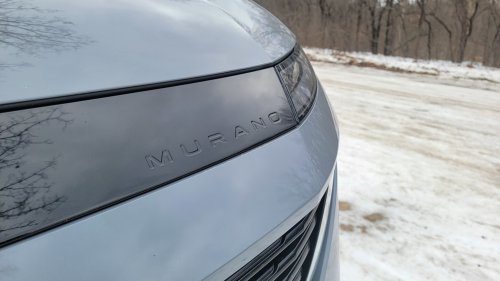 Nissan’s Turbocharged 4-Cylinder Is Holding It Back