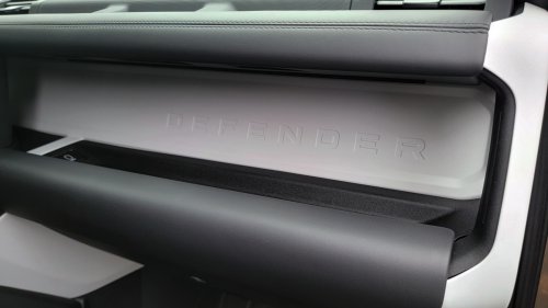 Land Rover Defender 110 V8 Review: More Than You Need But Somehow Not Quite Enough