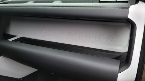 Land Rover Defender 110 V8 Review: More Than You Need But Somehow Not Quite Enough