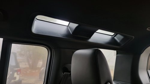 Land Rover Defender 110 V8 Review: More Than You Need But Somehow Not Quite Enough