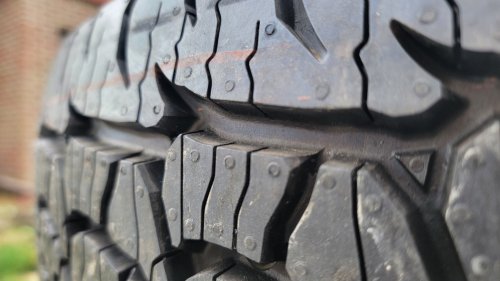 BFG’s New Trail-Terrain T/A+ Promises Better Efficiency and Wet Handling for Light Off-Roaders