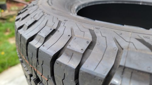 BFG’s New Trail-Terrain T/A+ Promises Better Efficiency and Wet Handling for Light Off-Roaders