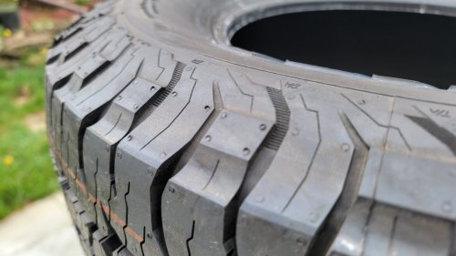 BFG’s New Trail-Terrain T/A+ Promises Better Efficiency and Wet Handling for Light Off-Roaders