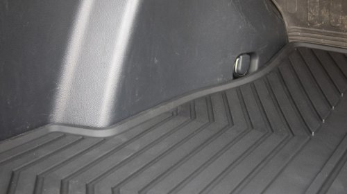 Custom-Fitted Floor Mats Cost Less Than You Think: Get 30% off 3W Liners