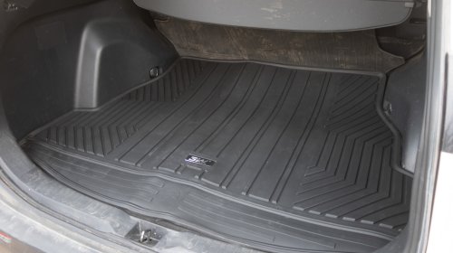 Custom-Fitted Floor Mats Cost Less Than You Think: Get 30% off 3W Liners