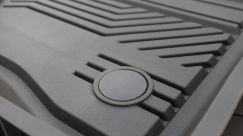 Custom-Fitted Floor Mats Cost Less Than You Think: Get 30% off 3W Liners