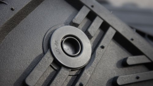 Custom-Fitted Floor Mats Cost Less Than You Think: Get 30% off 3W Liners